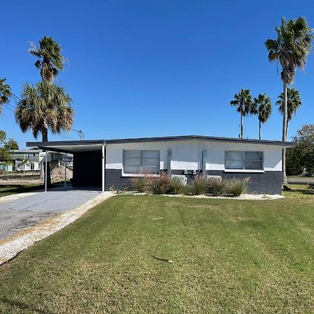 Hudson Water Front House Βίλα Εξωτερικό φωτογραφία