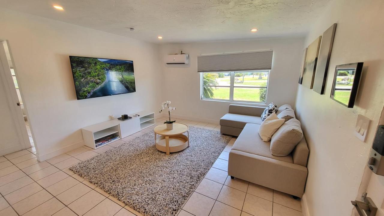 Hudson Water Front House Βίλα Εξωτερικό φωτογραφία