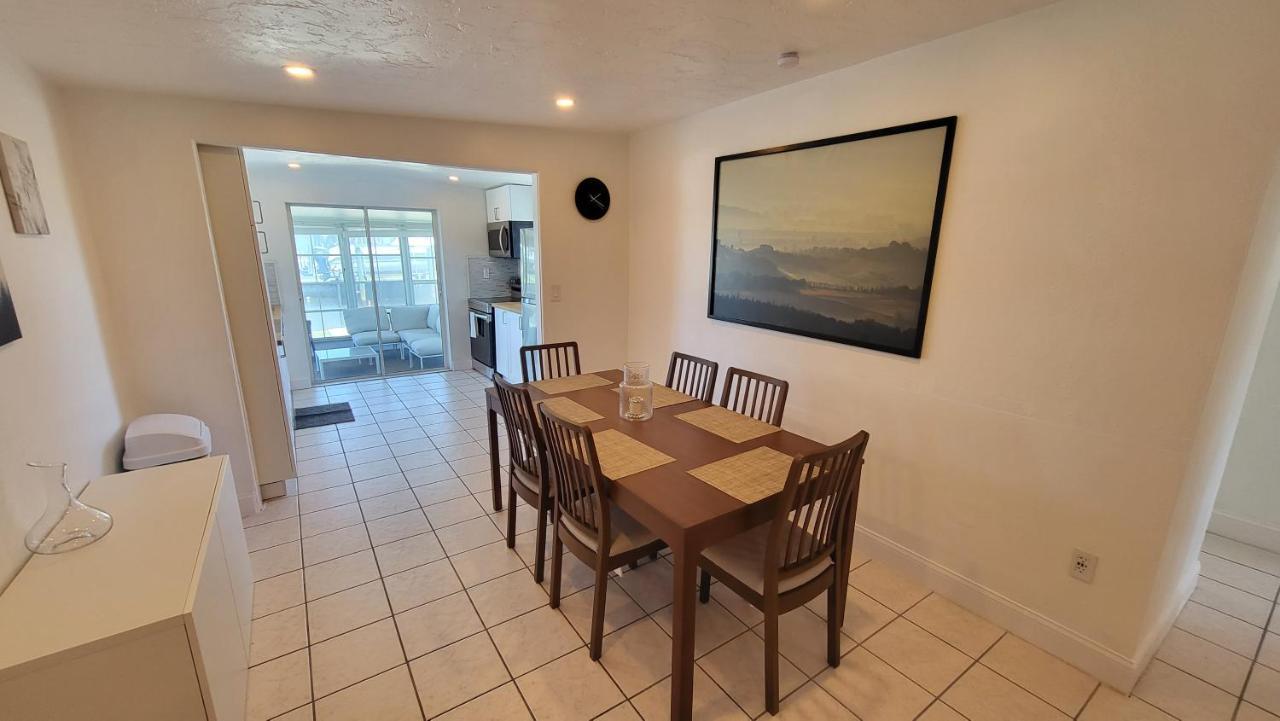 Hudson Water Front House Βίλα Εξωτερικό φωτογραφία