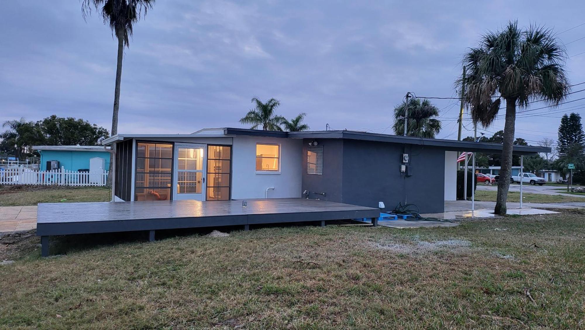 Hudson Water Front House Βίλα Εξωτερικό φωτογραφία
