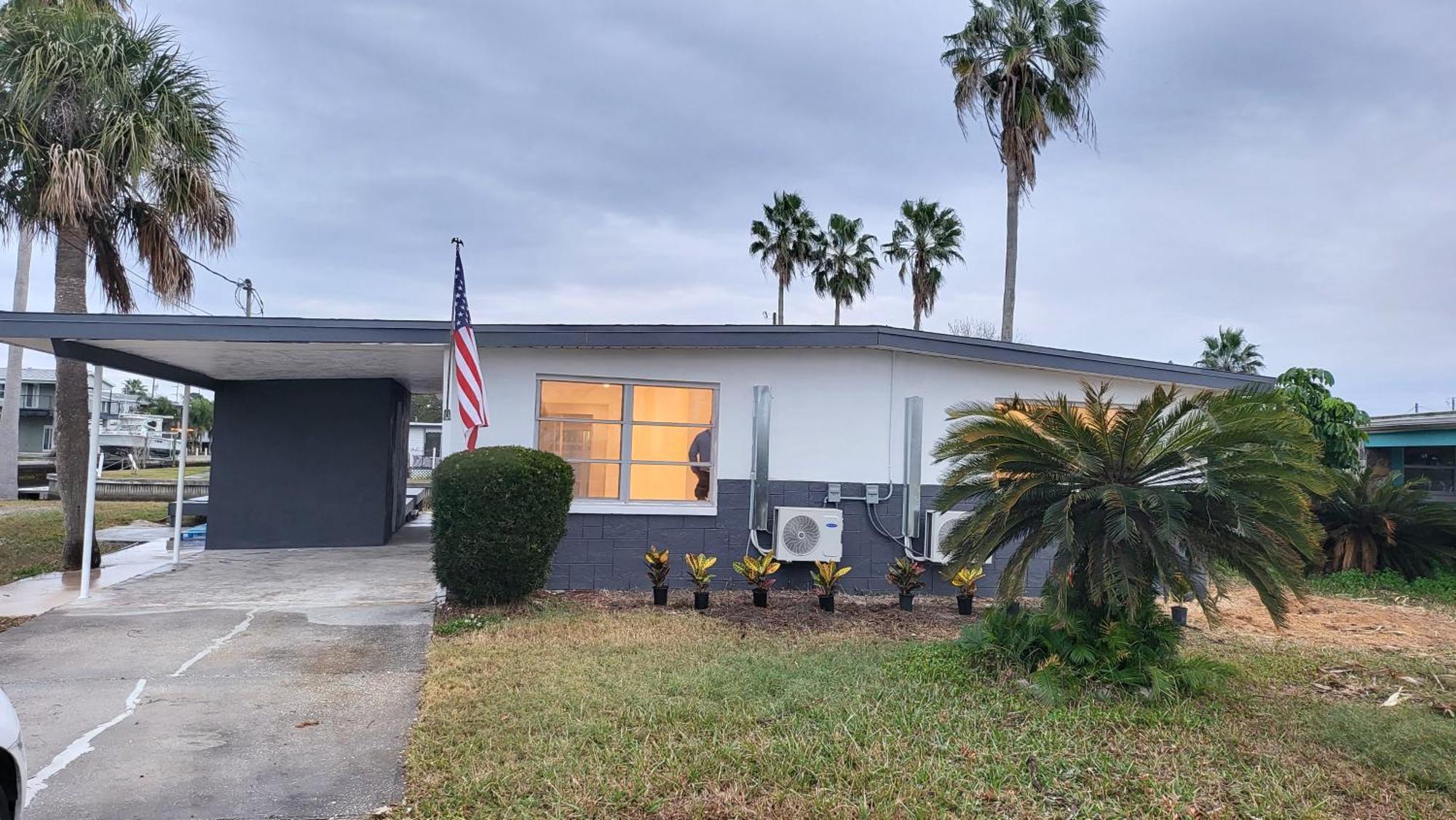 Hudson Water Front House Βίλα Εξωτερικό φωτογραφία
